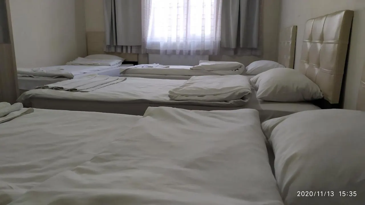 Marpalace Hotel Istanbul