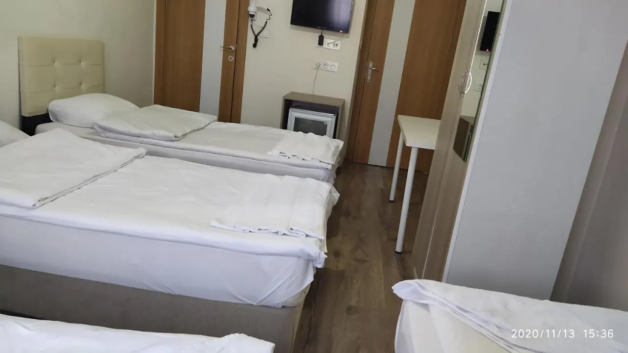 Marpalace Hotel Estambul