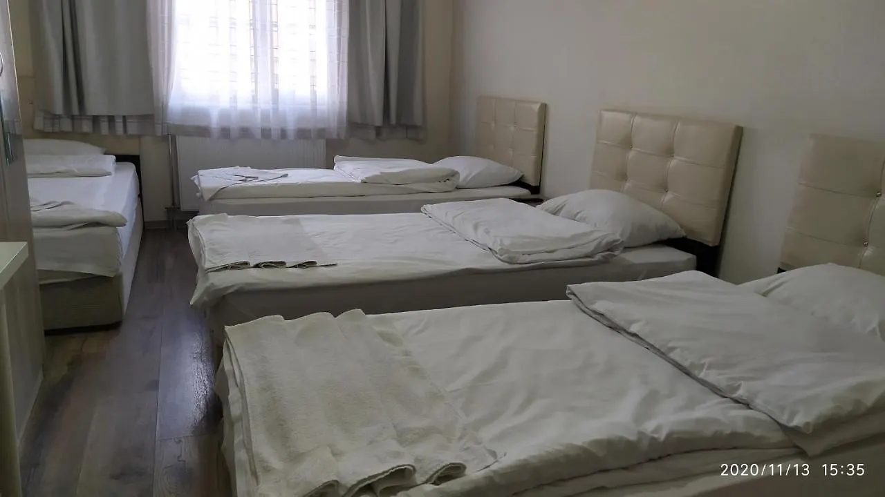 Marpalace Hotel Istanbul 3*,  Turkey