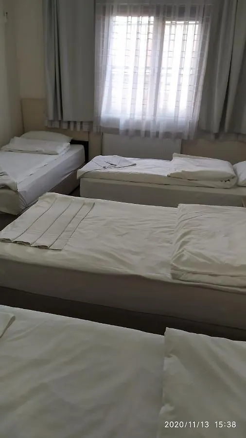 Marpalace Hotel Estambul