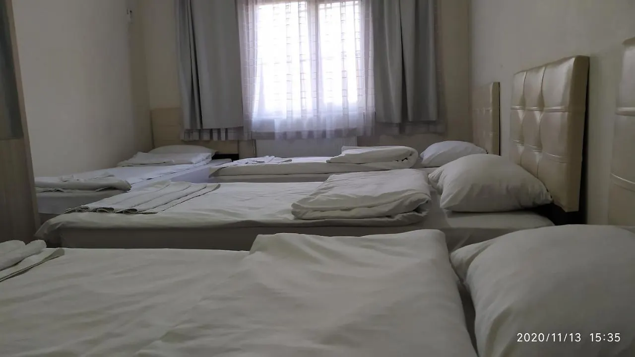 Marpalace Hotel Istanbul 3*,  Turkey