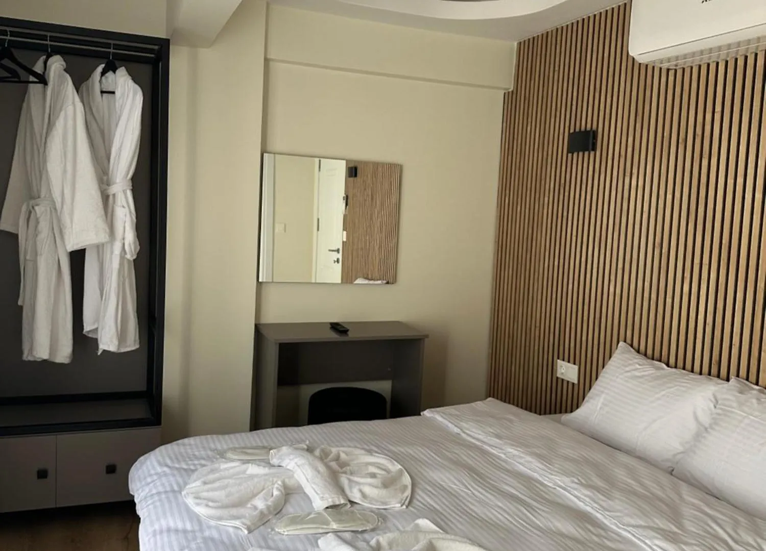 Marpalace Hotel Istanbul