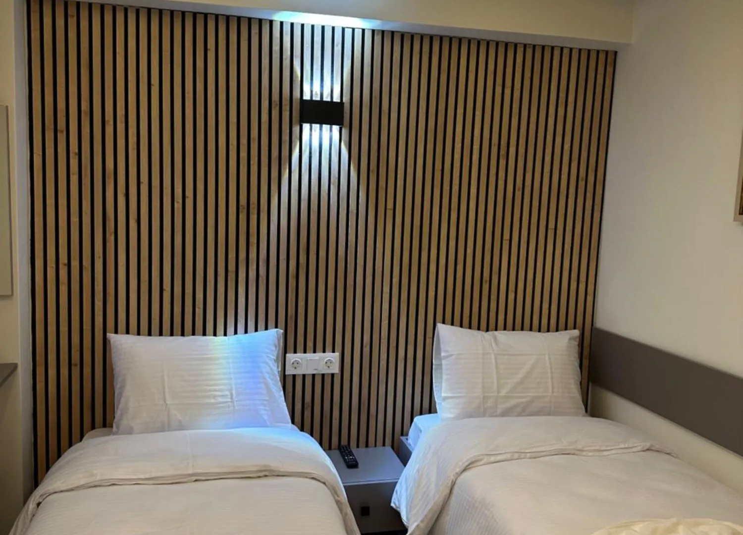 Marpalace Hotel Istanbul