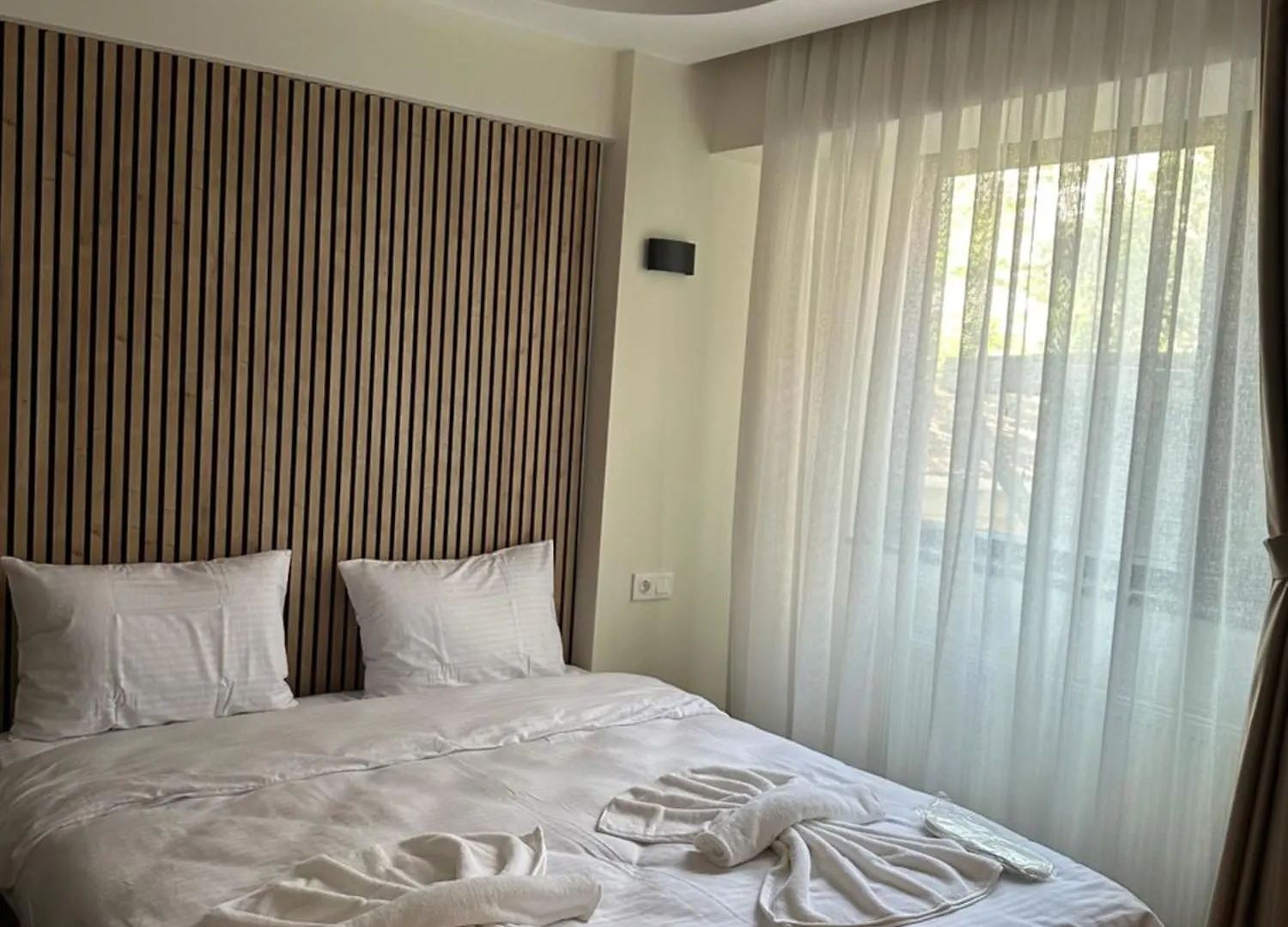 Marpalace Hotel Istanbul