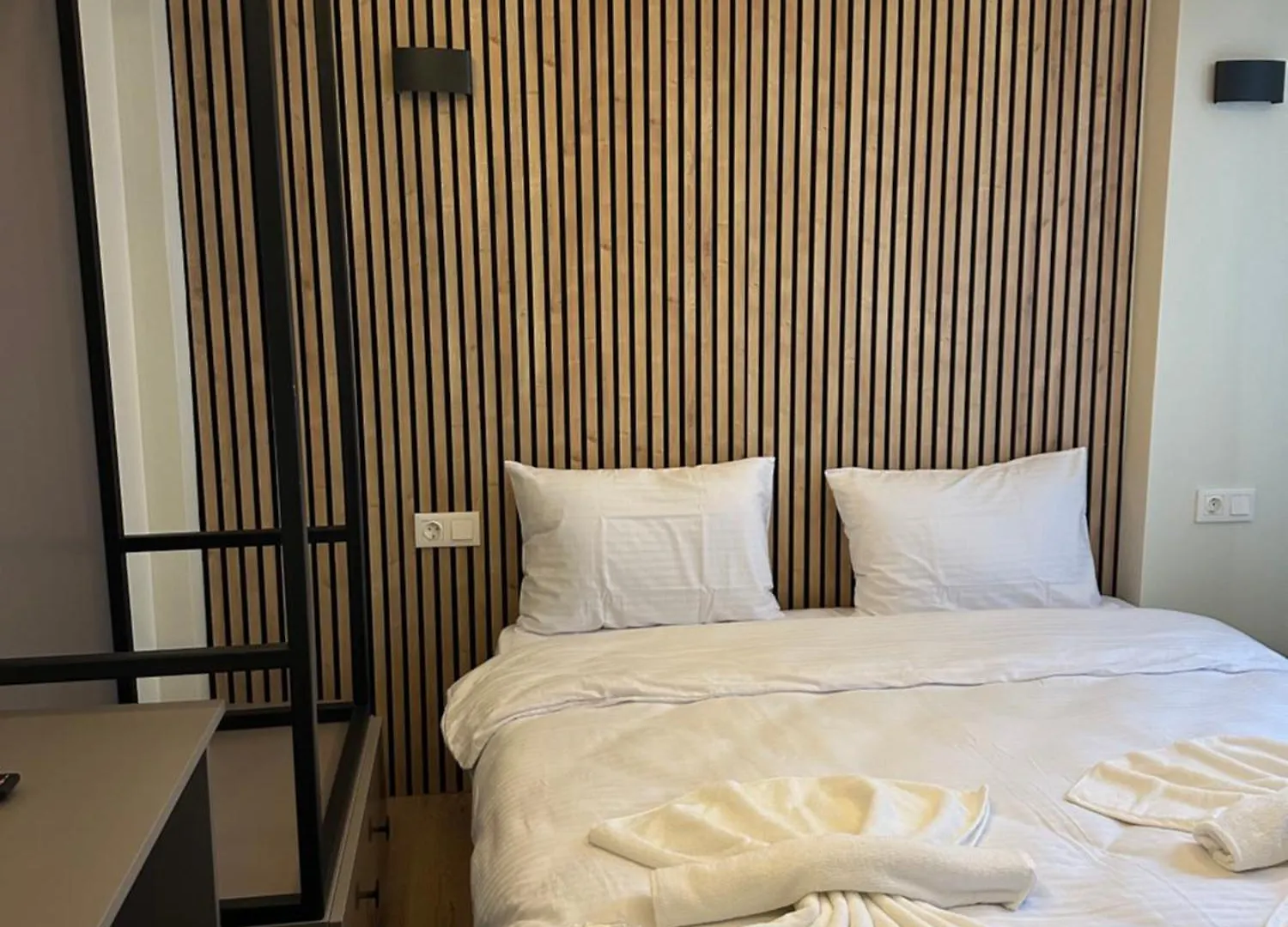 Marpalace Hotel Istanbul 3*,