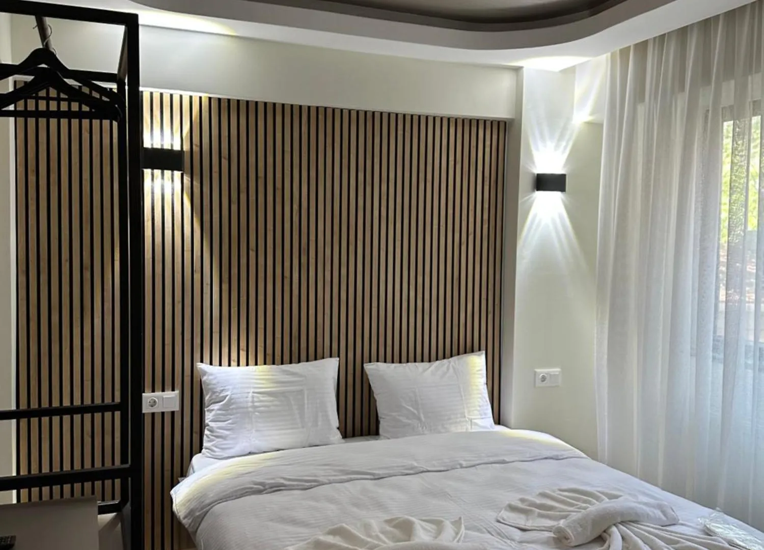 Marpalace Hotel Istanbul