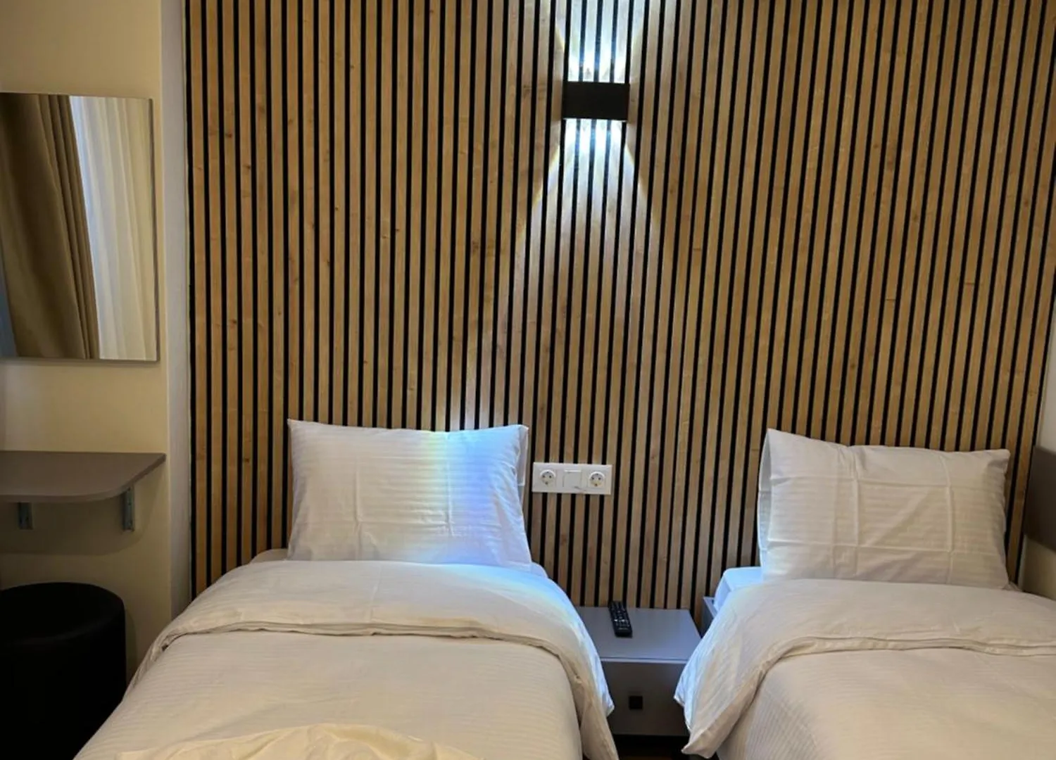 Marpalace Hotel Estambul