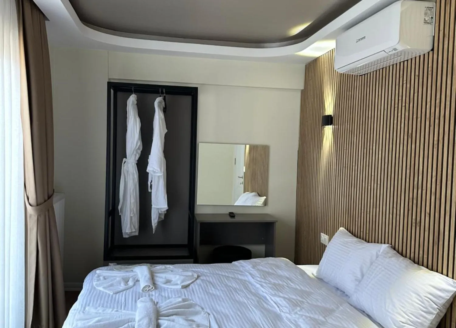 Marpalace Hotel Estambul