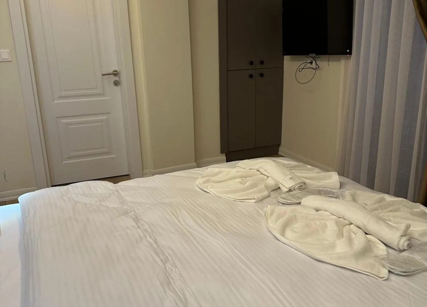 Marpalace Hotel Istanbul