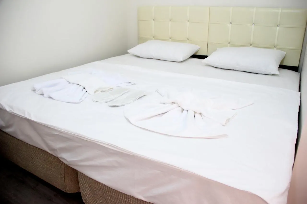 Marpalace Hotel Istanbul