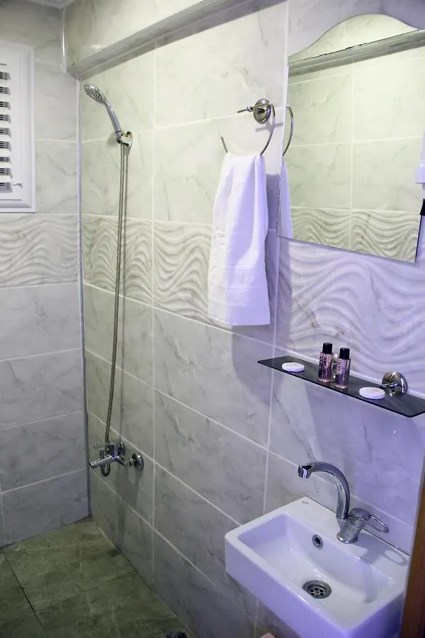 Marpalace Hotel Istanbul 3*,  Turkey