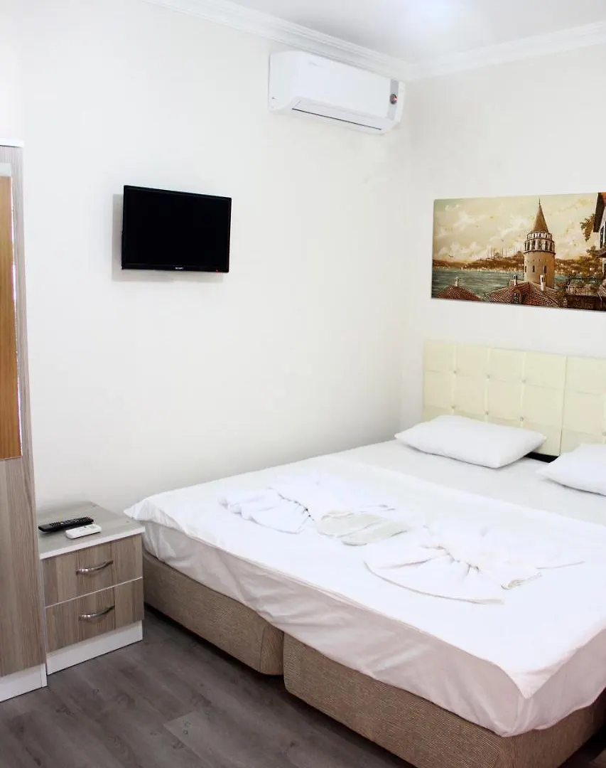 Marpalace Hotel Istanbul 3*,