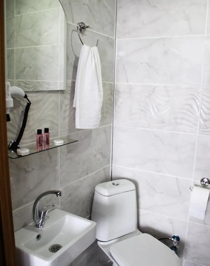 Marpalace Hotel Istanbul 3*,