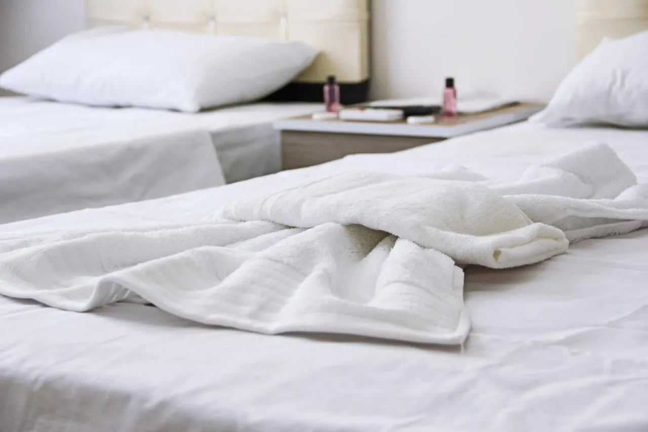 Marpalace Hotel Estambul