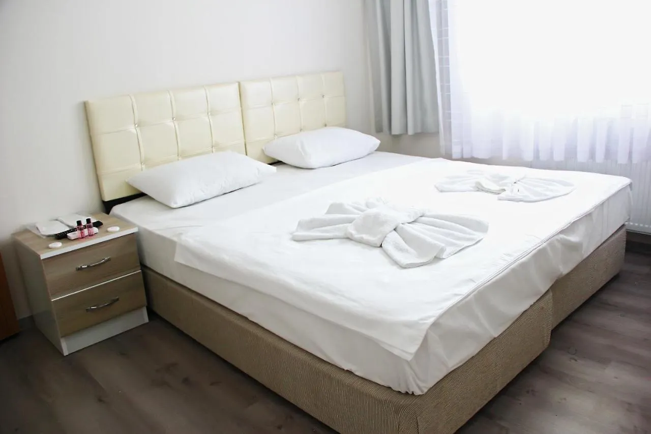 Marpalace Hotel Istanbul 3*,