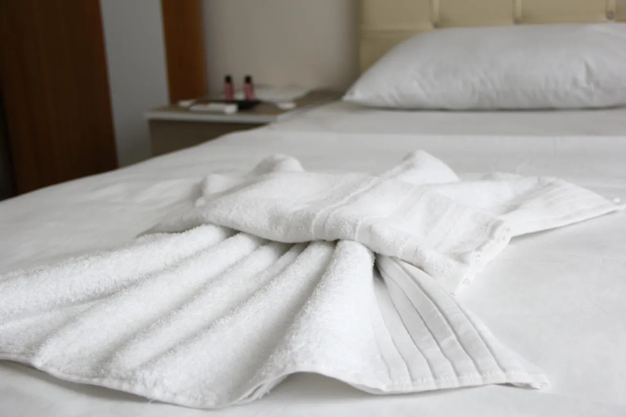 Marpalace Hotel Istanbul