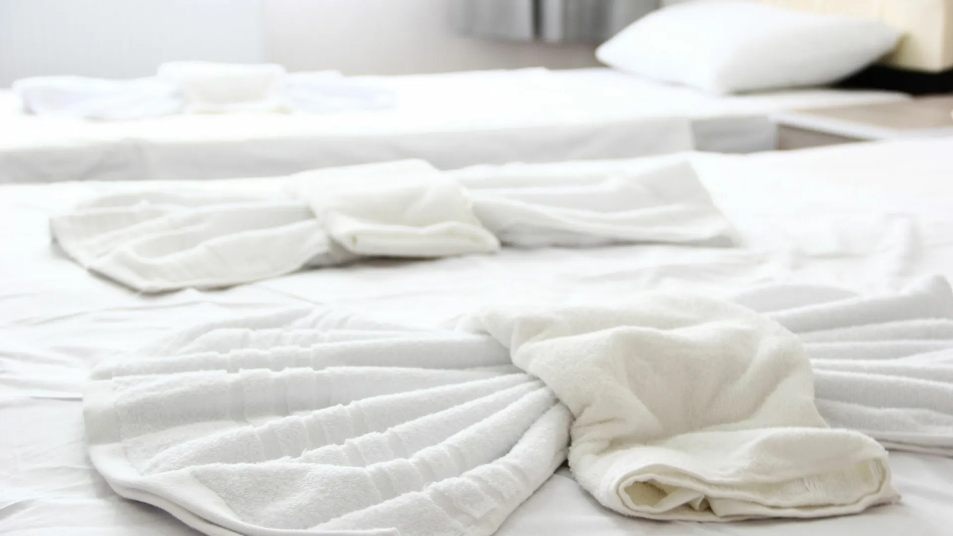 Marpalace Hotel Estambul