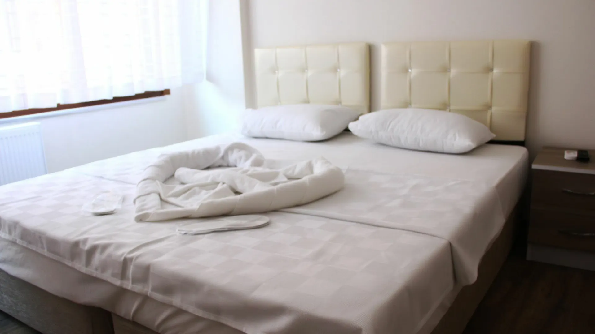 Marpalace Hotel Istanbul
