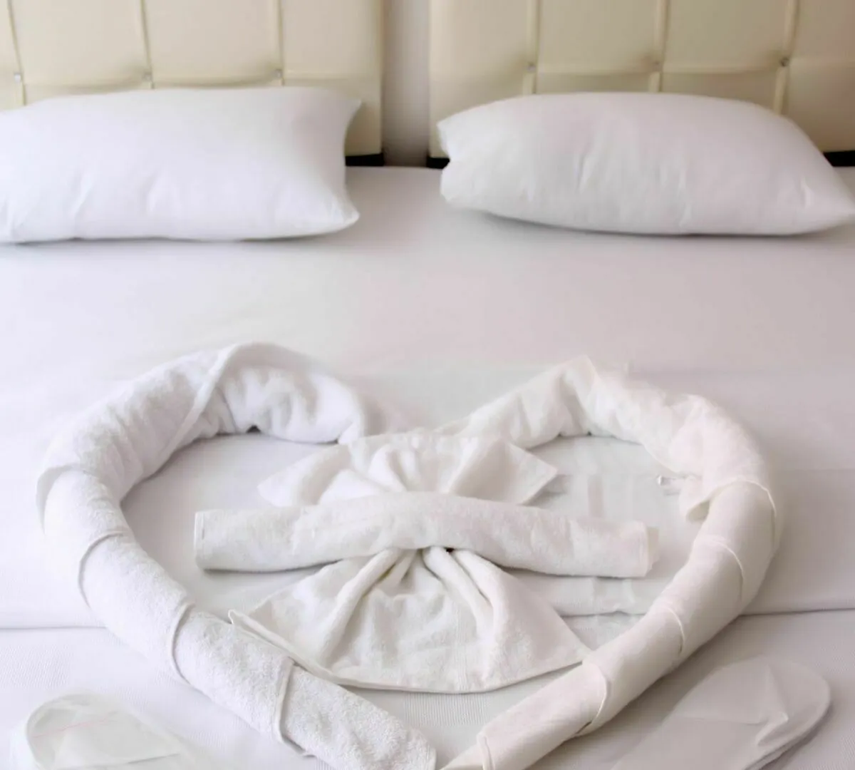 Marpalace Hotel Istanbul