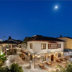Saye ' Kaleici&oldtown' Hotel Antalya