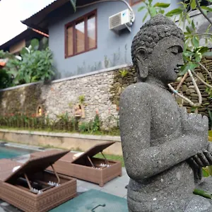 Jiwa's House 2* Ubud