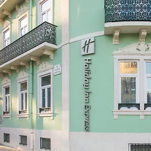 Express - Av. Liberdade By Ihg 3* Lisabona