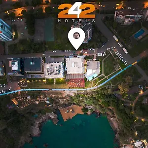 Tema 242 Hotel Antalya