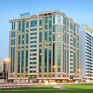 Otel Elite Byblos
