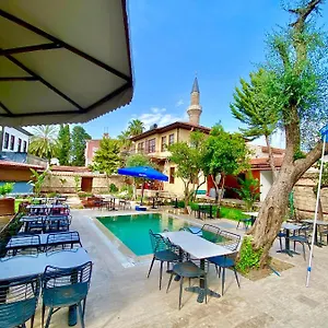  Appartement Old Town Famous Aparts Turquie
