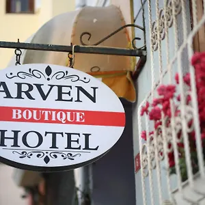 Otel Arven