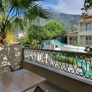 Golden Life & Hotel Ölüdeniz