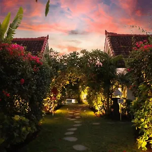 Bingin Bienvenue 2* Uluwatu