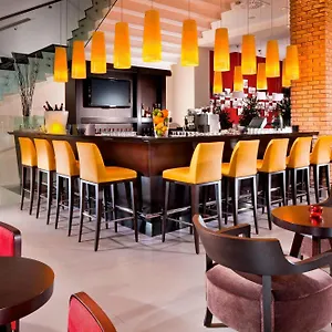 Otel Courtyard By Marriott Center