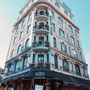 De Reve Galata-special Class Istambul