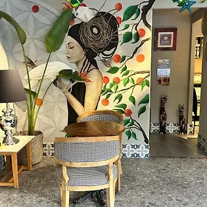  Appartement Wolf Turquie