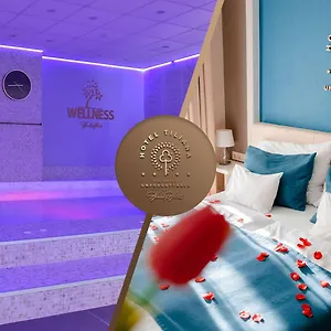 **** Hotel The Unforgettable - Tiliana By Homoky & Hongrie