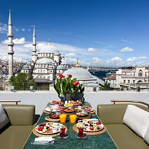 Sirkeci **** Istanbul