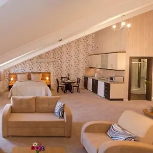 Apart Otel The Bosphorus House