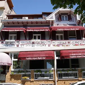 Otel Yeşilköy Airport