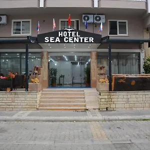 Sea Center Отель Мармарис