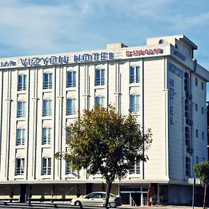Otel Avcilar Vizyon