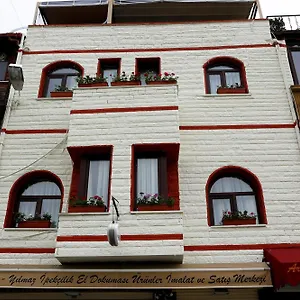 Konukevi Ararat