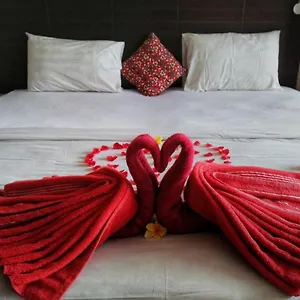 Nuriani 3* Ubud