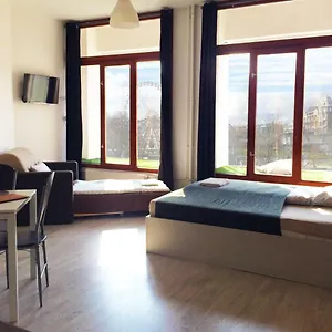 *** Appart hôtel Zoom-budapest Hongrie