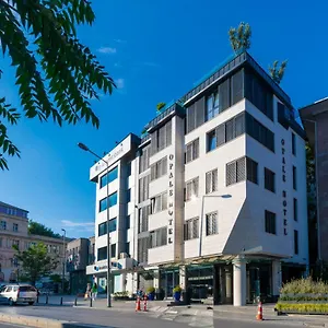 Otel Opale