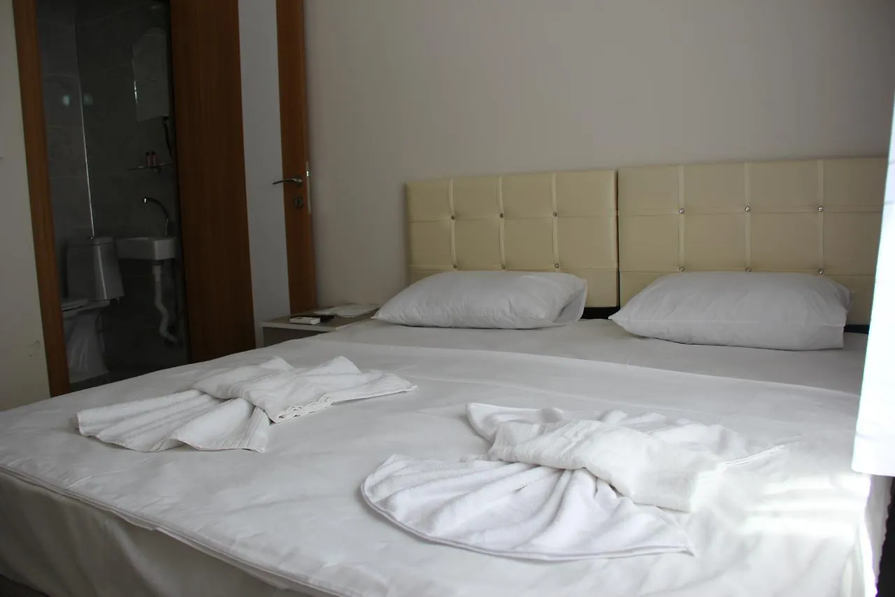 Marpalace Hotel Istanbul 3*,  Turkey