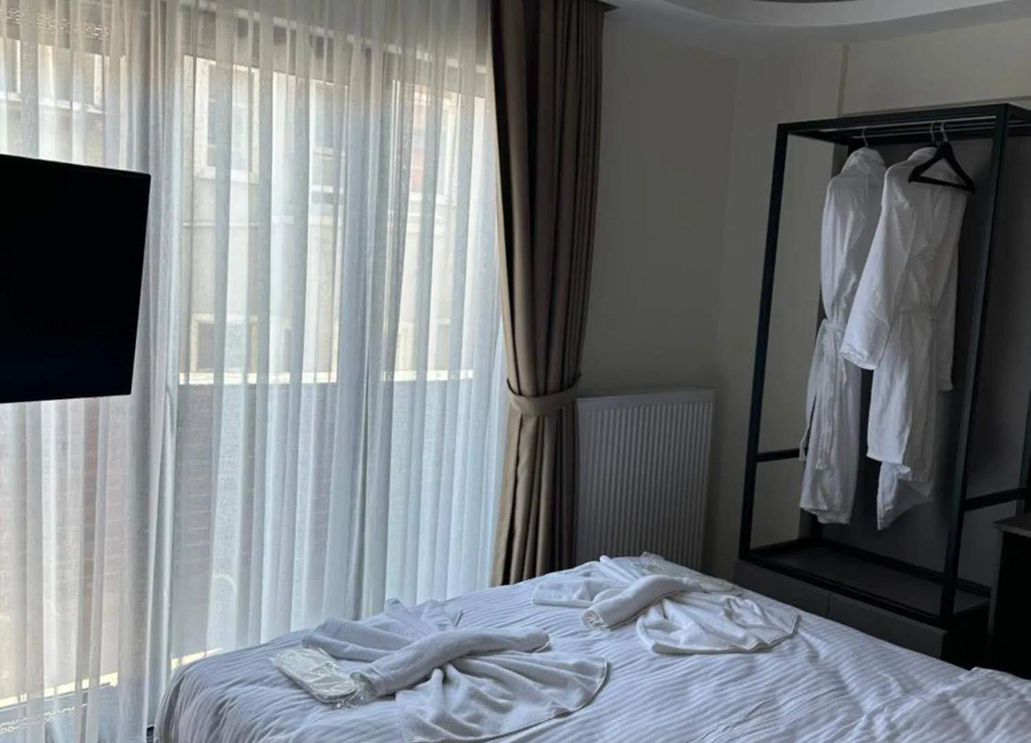 Marpalace Hotel Istanbul