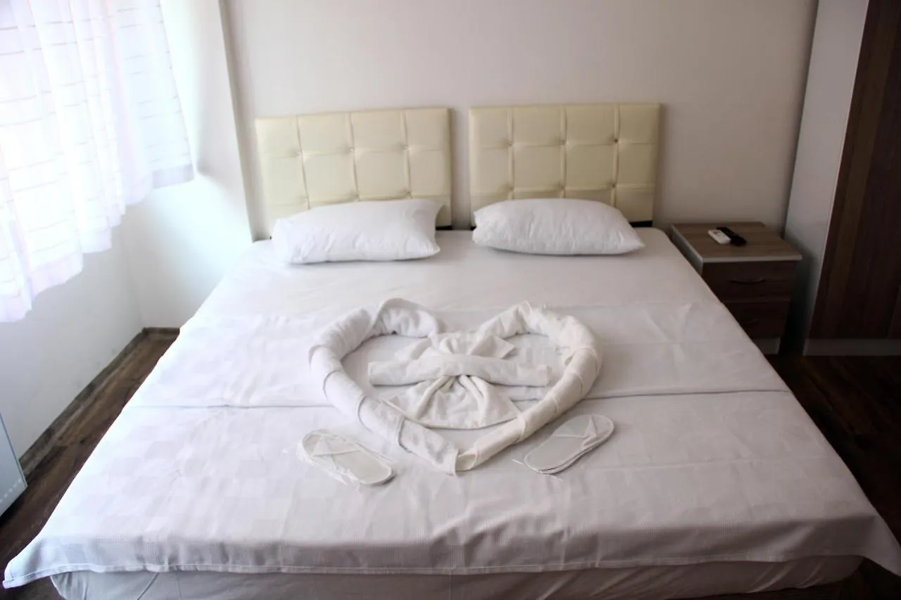 Marpalace Hotel Istanbul 3*,  Turkey