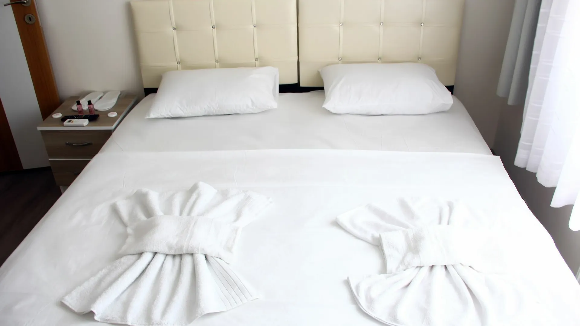 Marpalace Hotel Istanbul 3*,